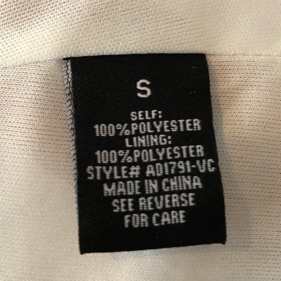 VICI Tempe Floral Ruffle Pleated Midi Dress S - Picture 12 of 14